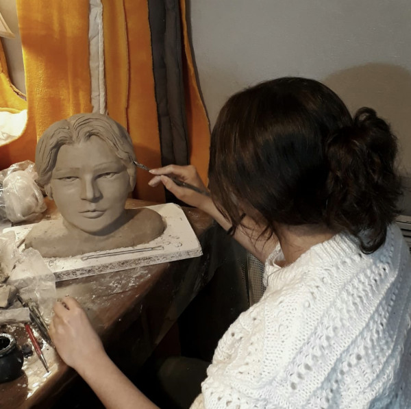 Cours artistique à PALAISEAU 