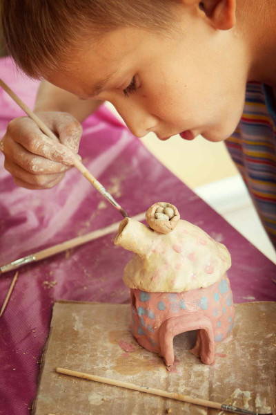 Séances d’art-thérapie à PALAISEAU | BIENVENUE DANS TON RÊVE