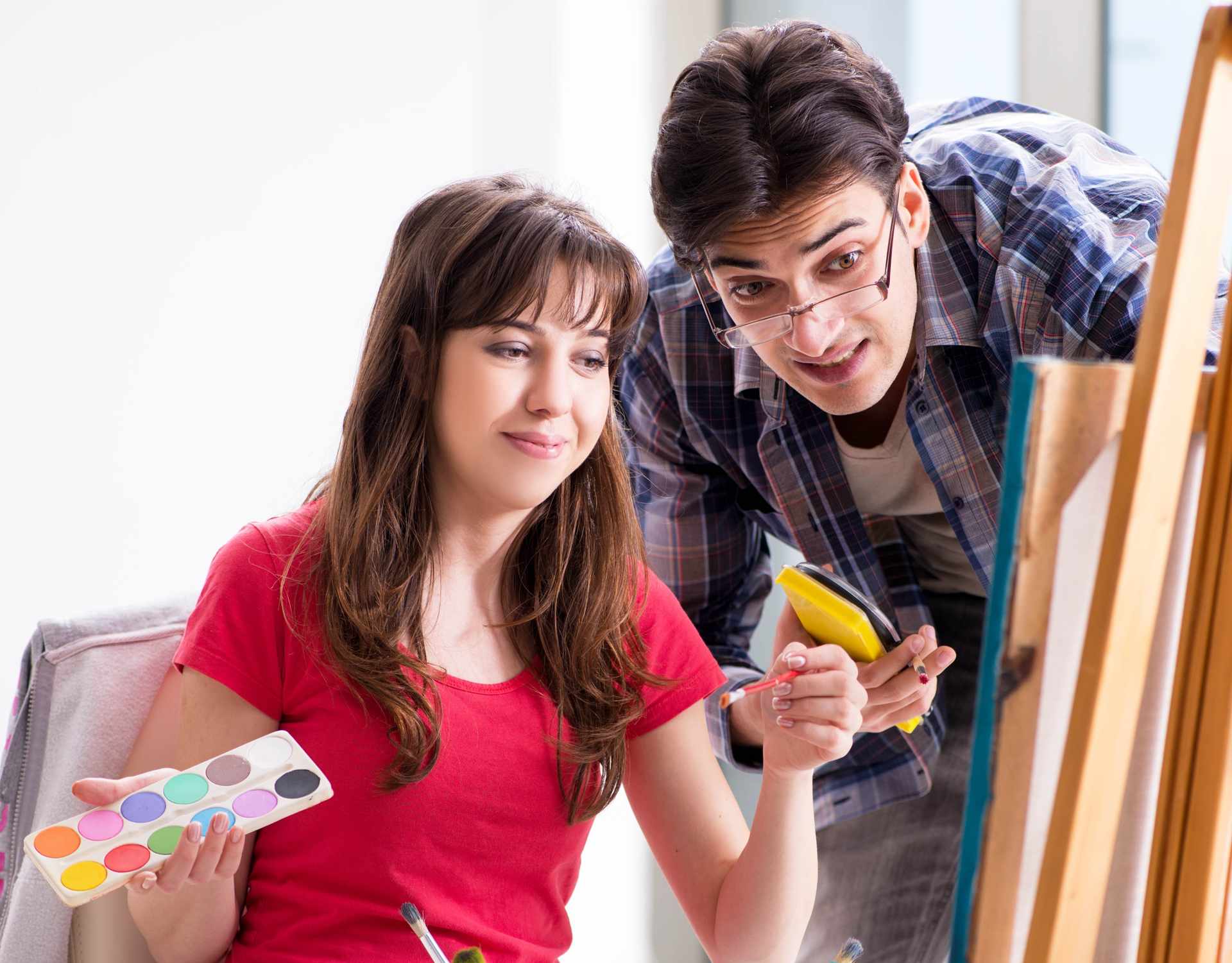 BIENVENUE DANS TON RÊVE -Coaching artistique à PALAISEAU